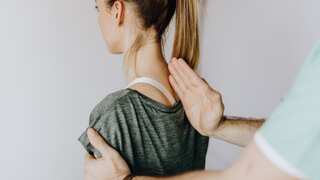 World Spine Day 2023: Key facts and expert-approved tips for a healthy spine