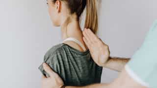 World Spine Day 2023: Key facts and expert-approved tips for a healthy spine