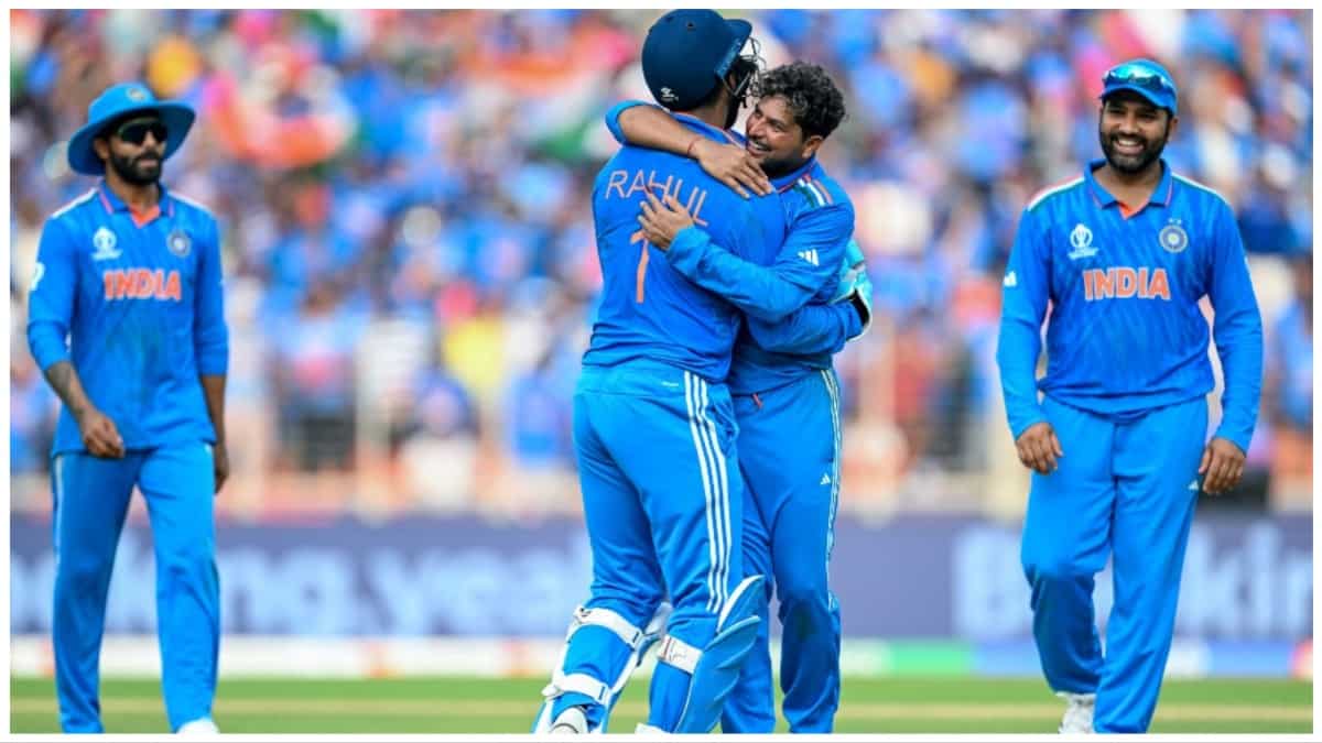 Kuldeep Yadav will end as ODI World Cup 2023's highest wicket-taker, predicts former Pakistan captain