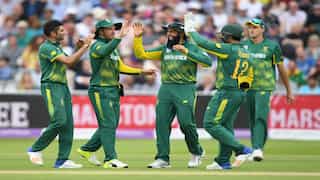 SA vs NED head-to-head: World Cup 2023 South Africa vs the Netherlands probable playing XI, weather report