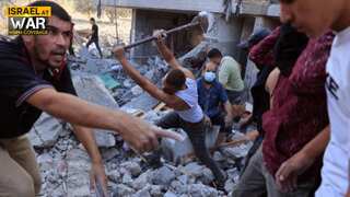UN agency in Palestine blames Hamas of stealing Gaza aid, then deletes post on X and refutes claim