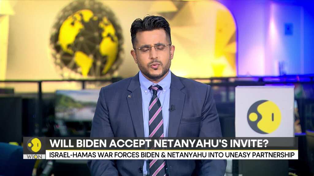 Israel-Palestine war: Former RAW agent explains why MOSSAD failed