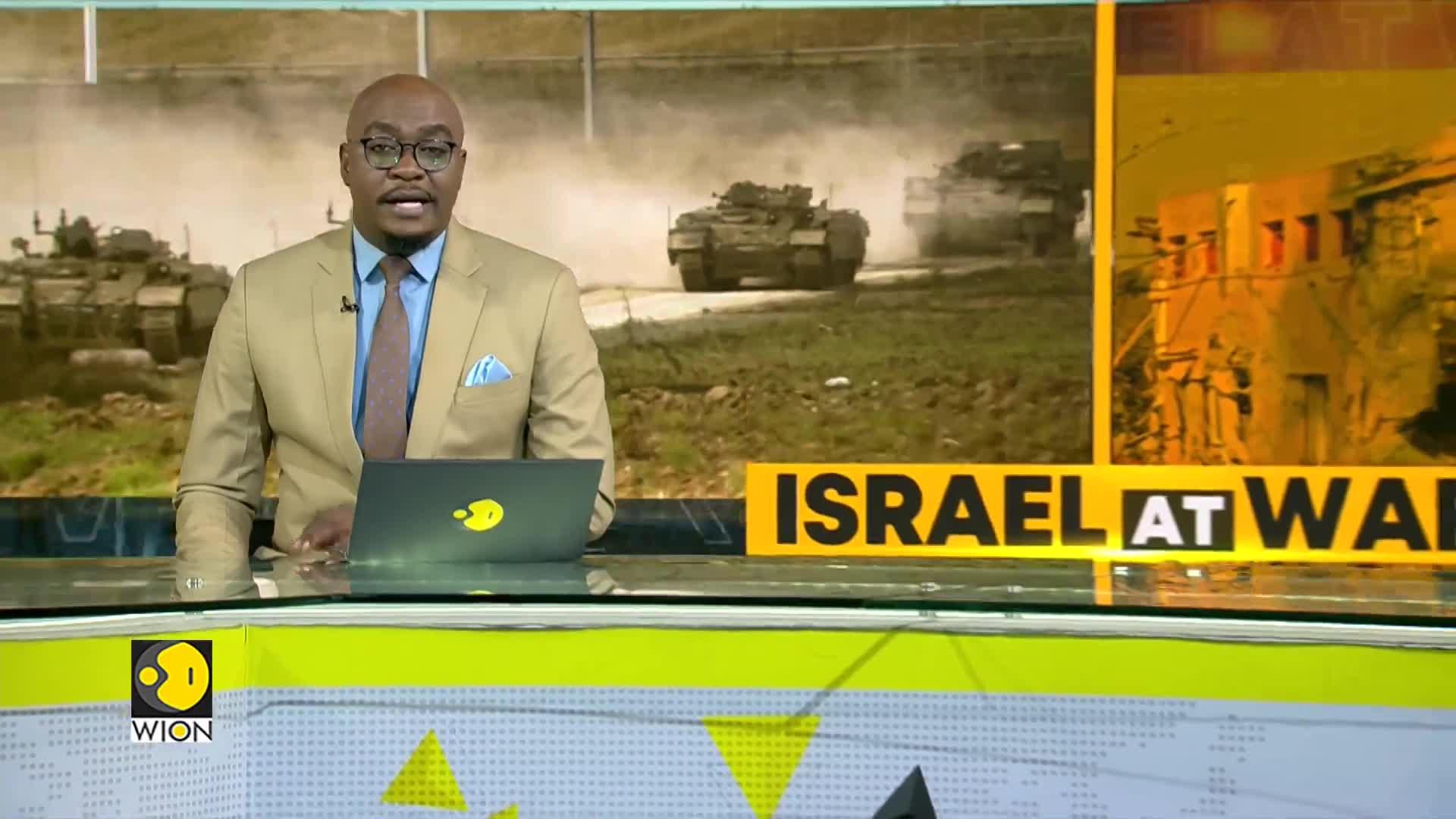 WionNews Video