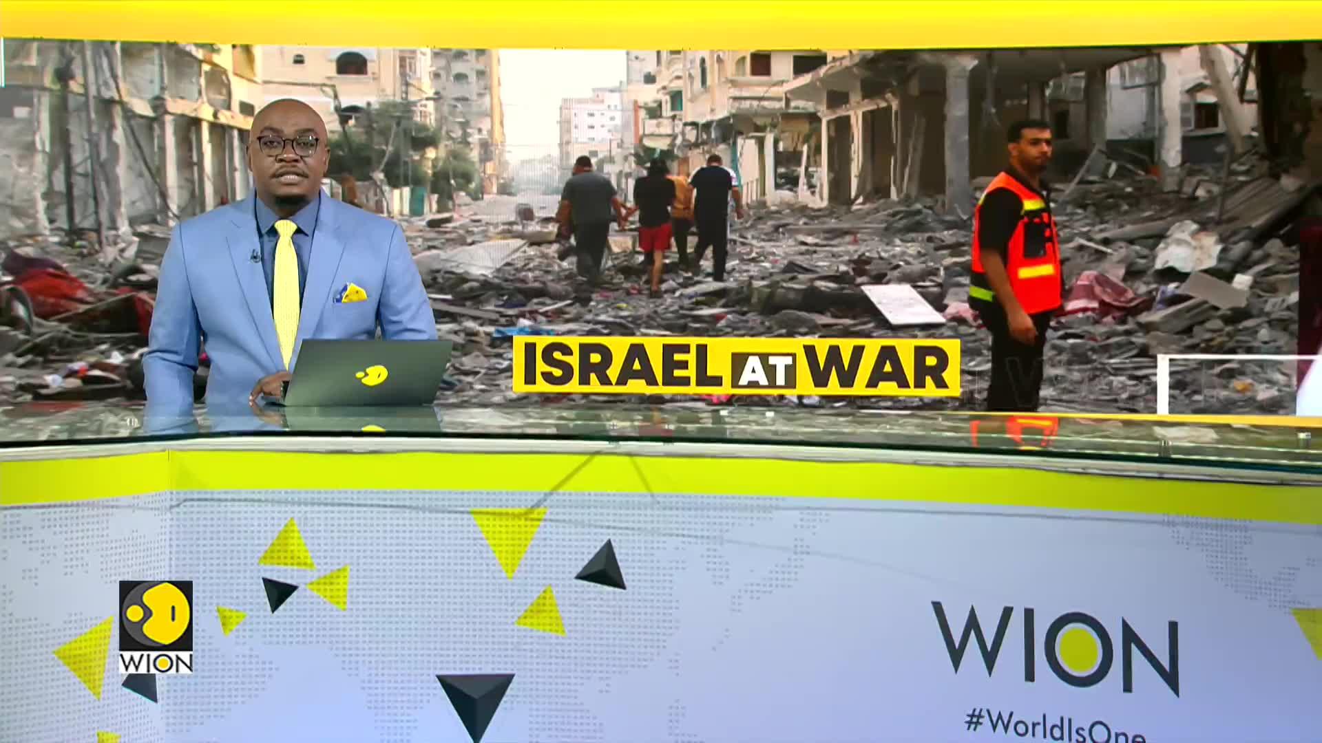 WionNews Video
