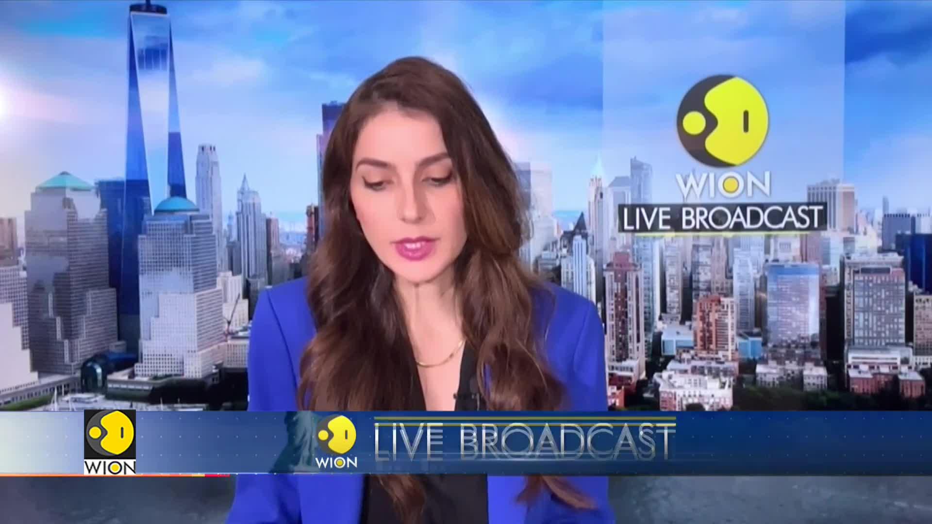 WionNews Video