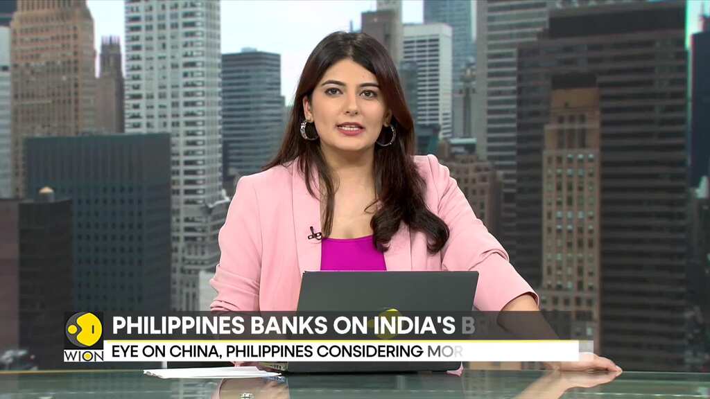 Philippines banks on India's Brahmos missile, Manila considering additional missiles