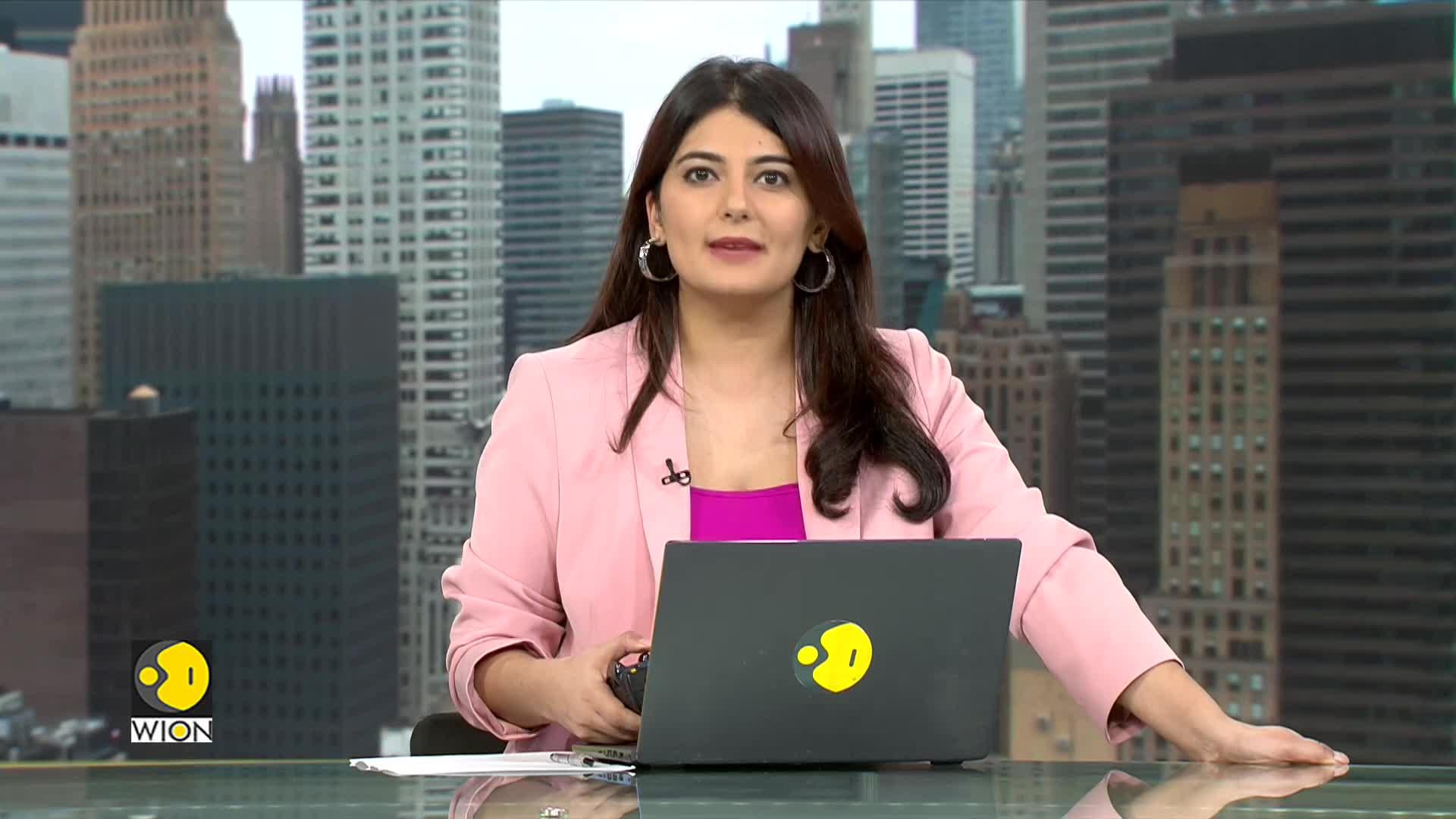 WionNews Video