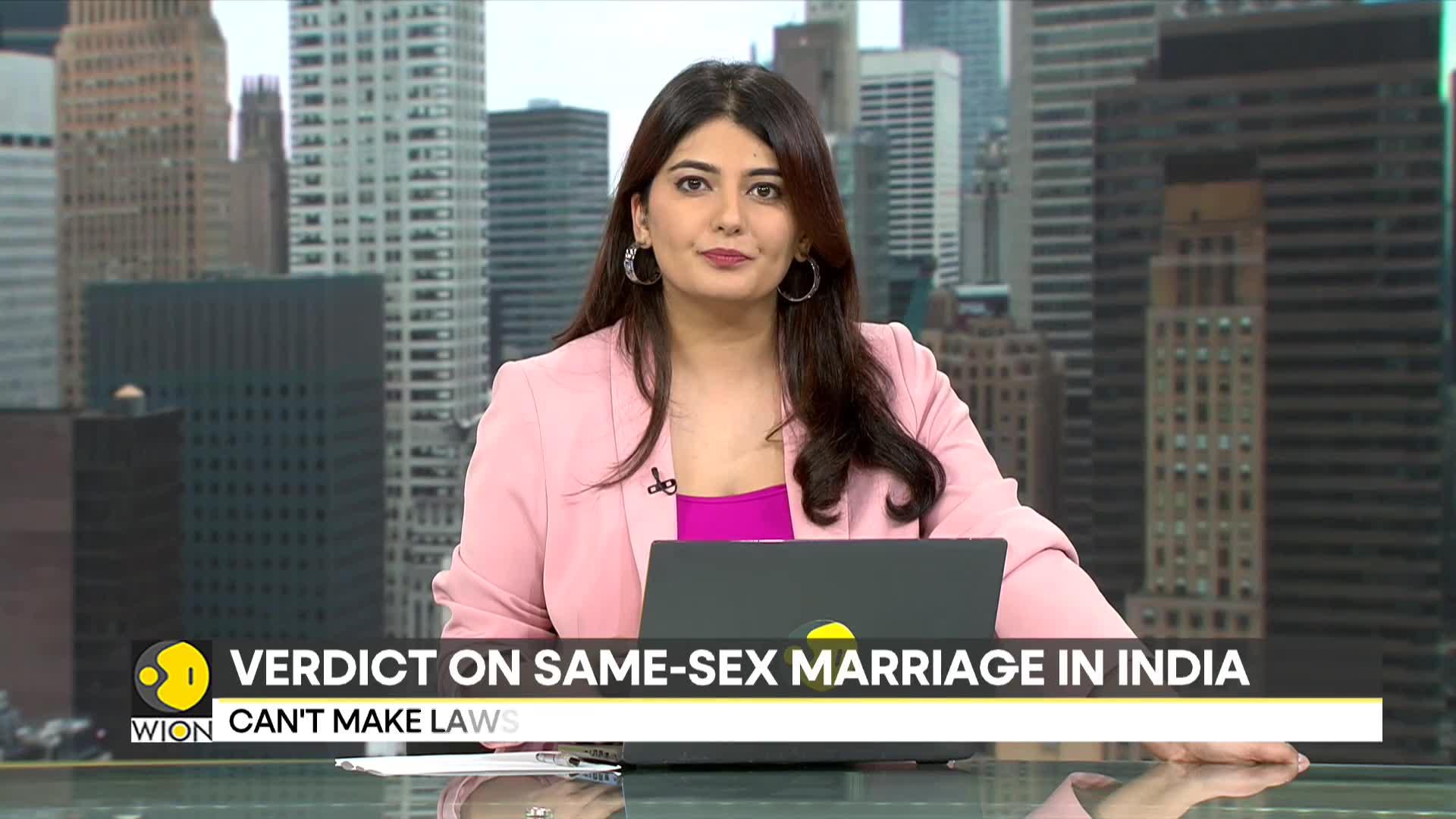WionNews Video