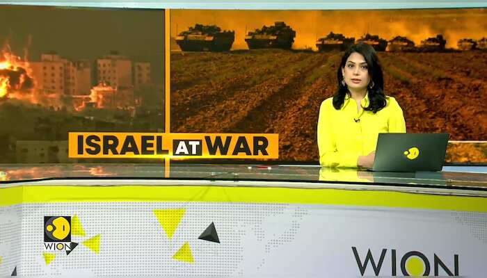 WionNews Video