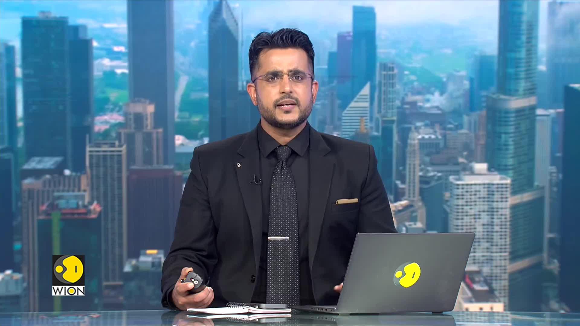WionNews Video