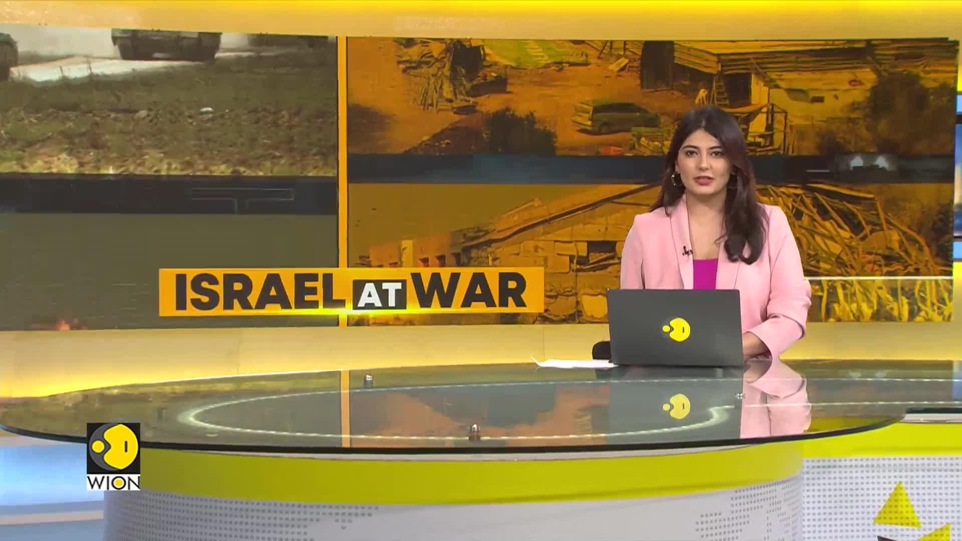 WionNews Video