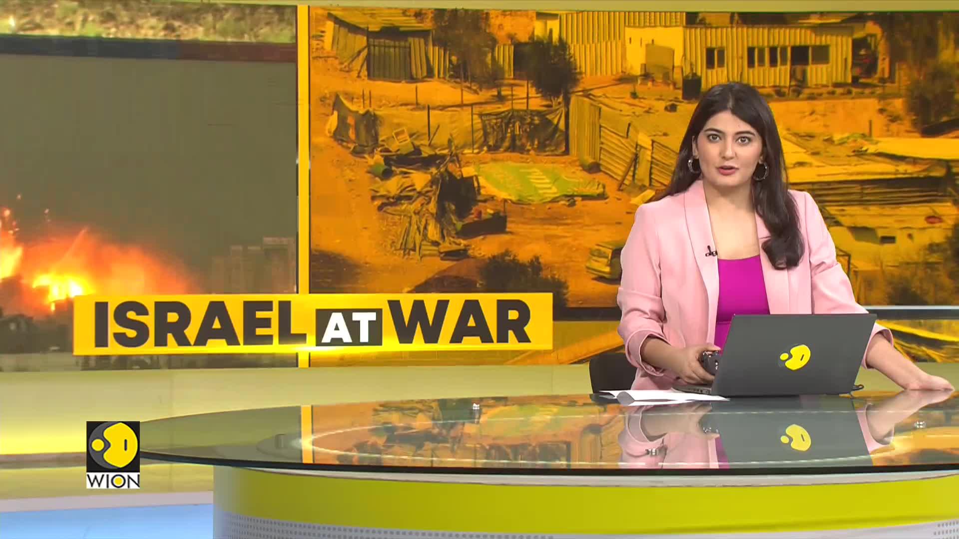 WionNews Video
