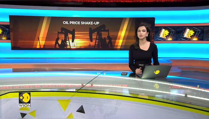 Global oil price volatility in the spotlight