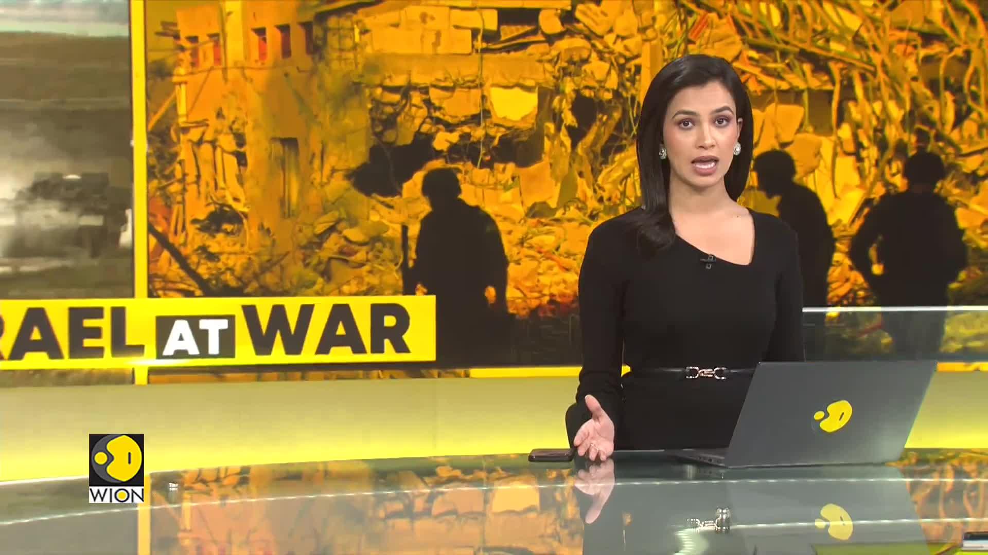 WionNews Video
