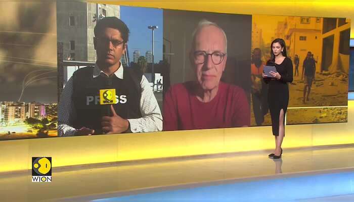WionNews Video