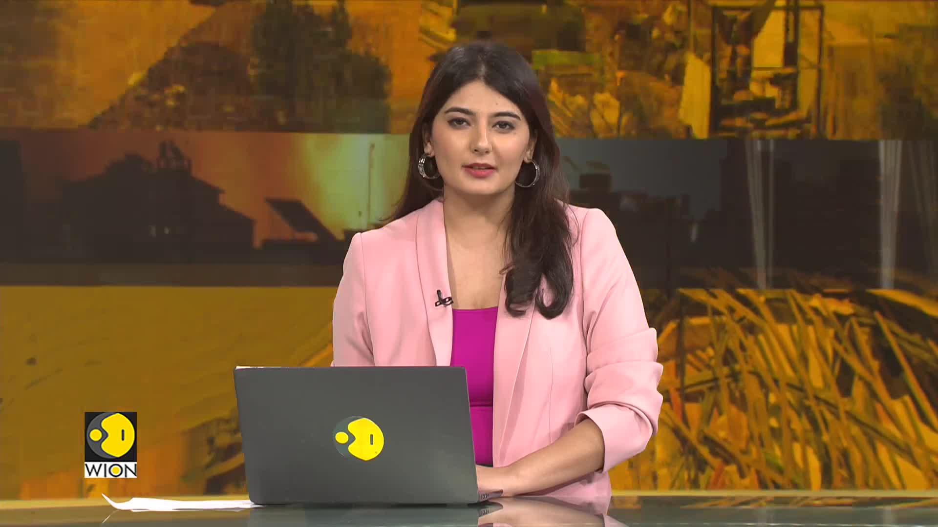 WionNews Video