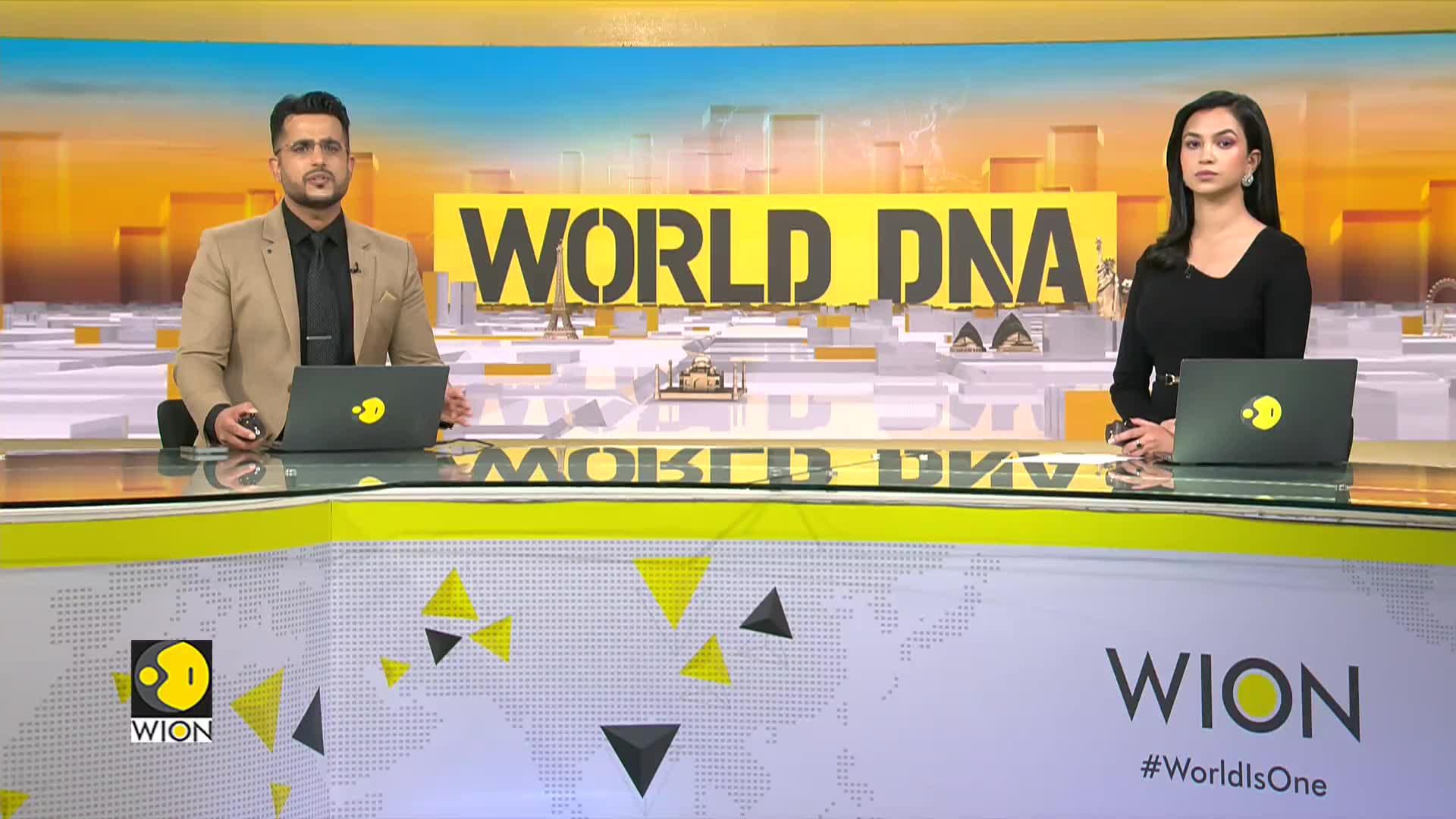 WionNews Video