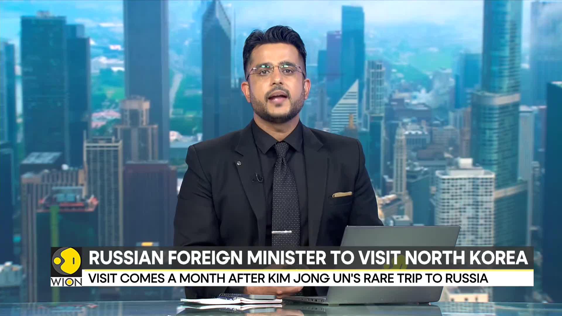 WionNews Video