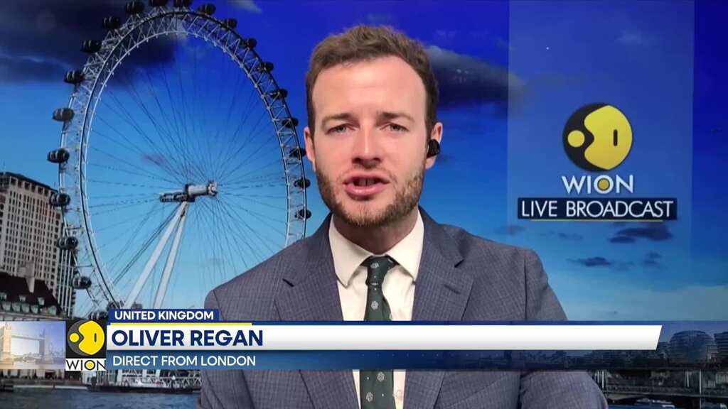 UK: Tory MP 'exposed himself' to staff member, accused of bullying and sexual misconduct | WION