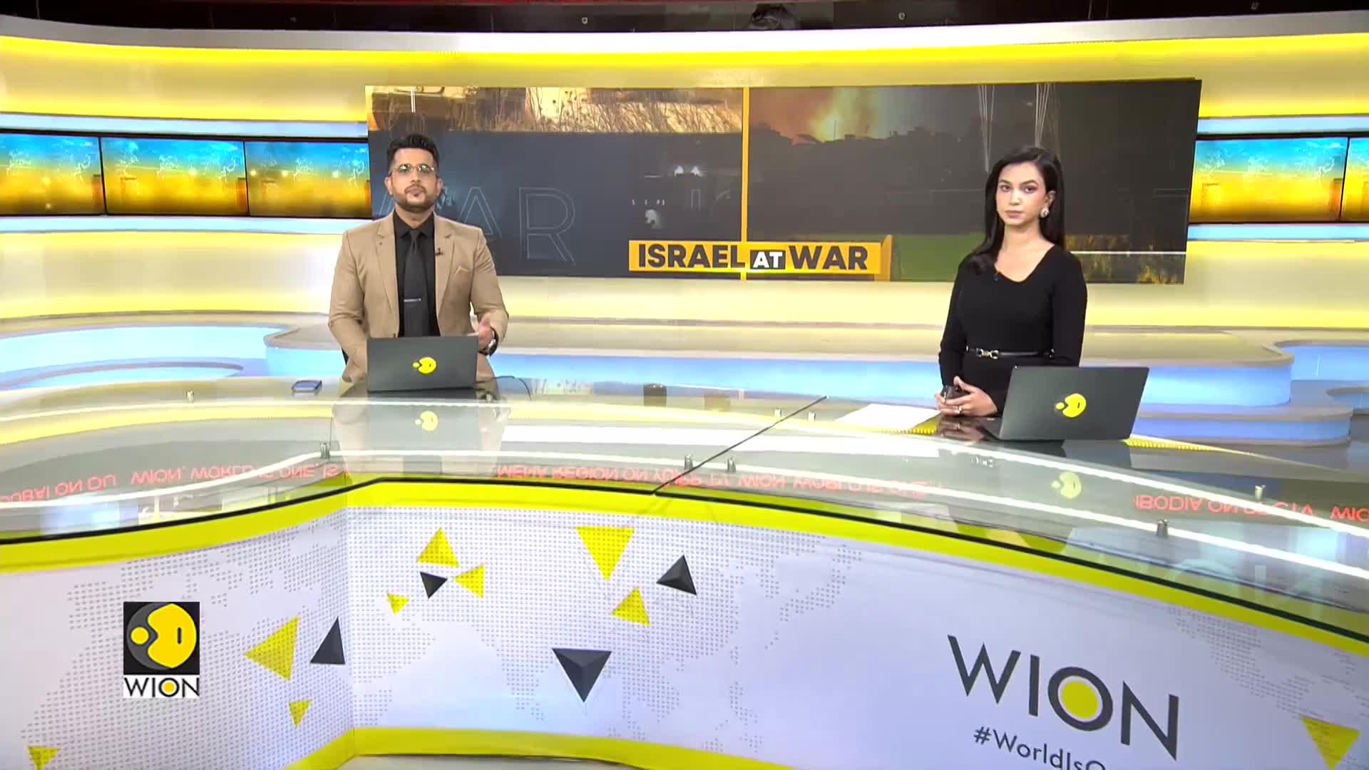 WionNews Video