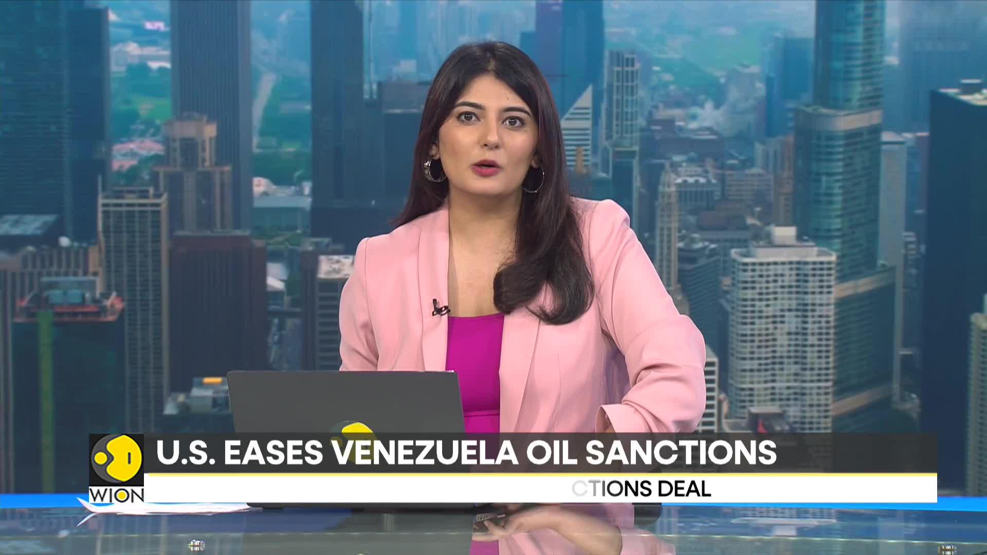 WionNews Video