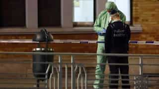 ISIS terrorist kills 2 in Brussels to 'avenge' murder of 6-year-old Illinois boy