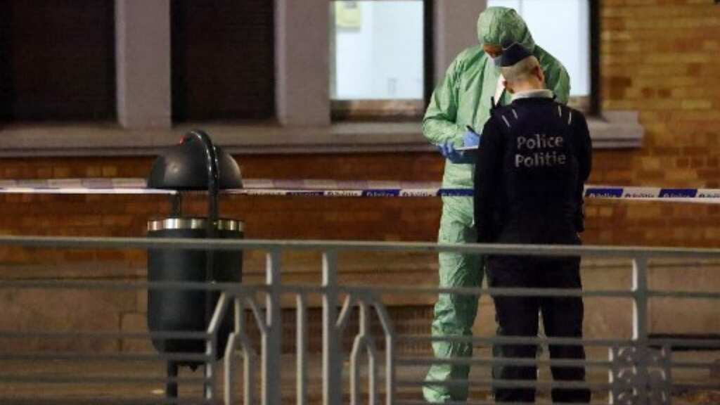 New Zealand: Four people hospitalised after man attacks diners at three Chinese restaurants with axe