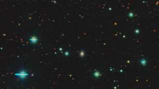 For the first time, an AI system discovers supernova without human intervention