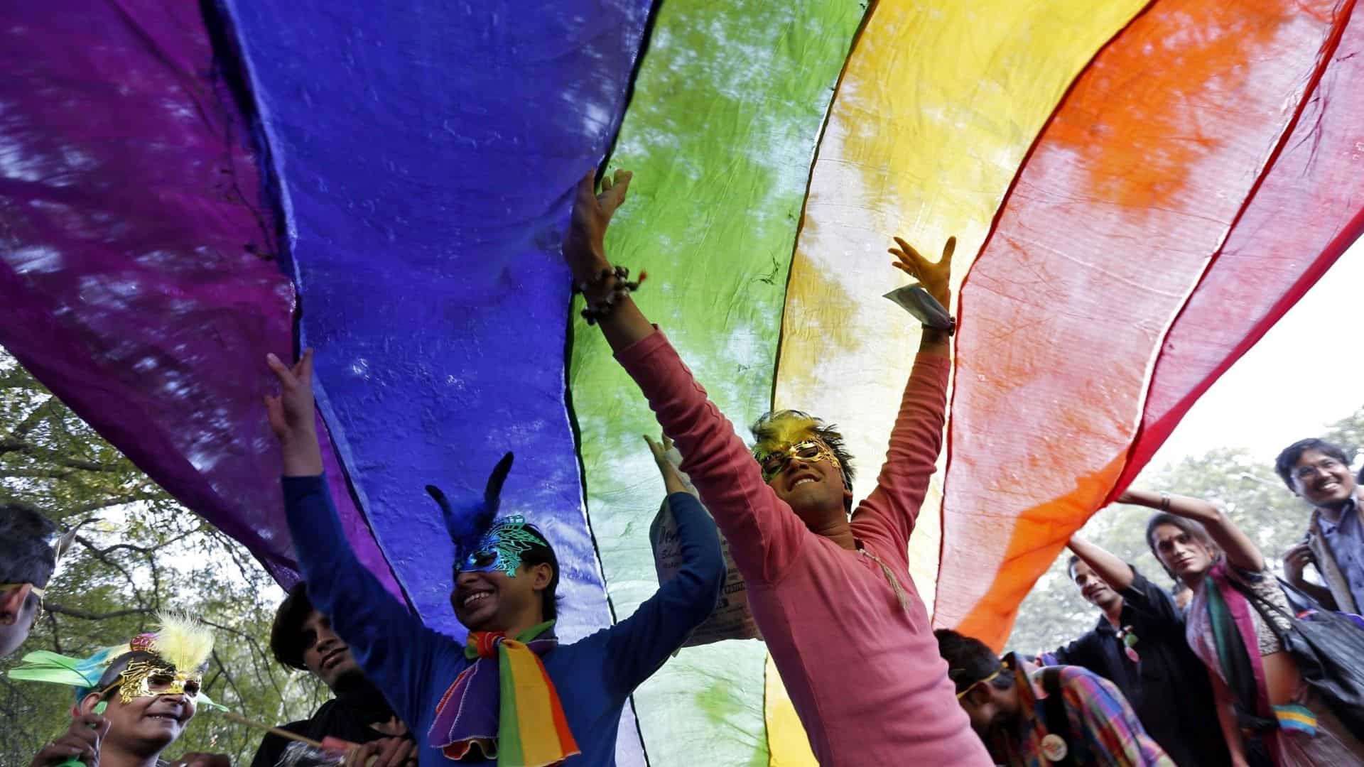 India same-sex marriage verdict: A look at the history and timeline of the case India same-sex marriage verdict: A look at the history and timeline of the case