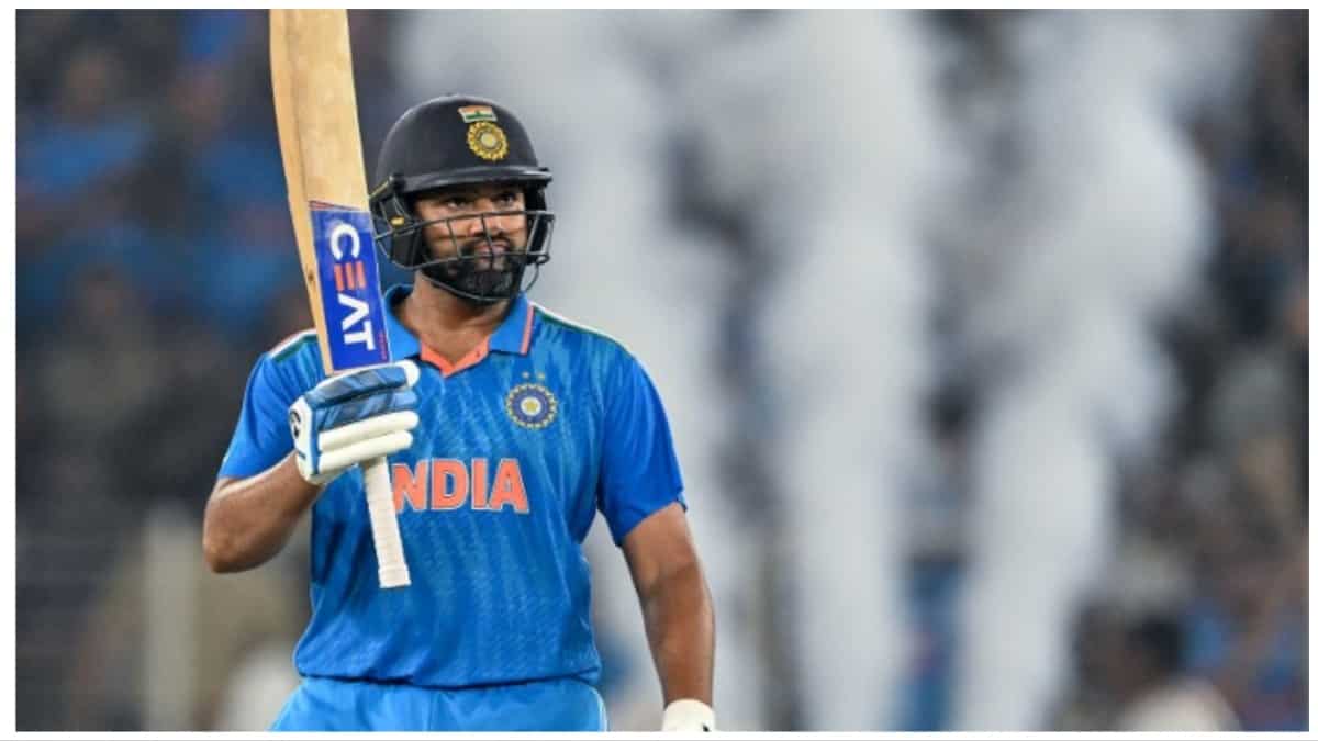 Rohit Sharma turned his career around after 2011 ODI World Cup omission, says Amol Mazumdar