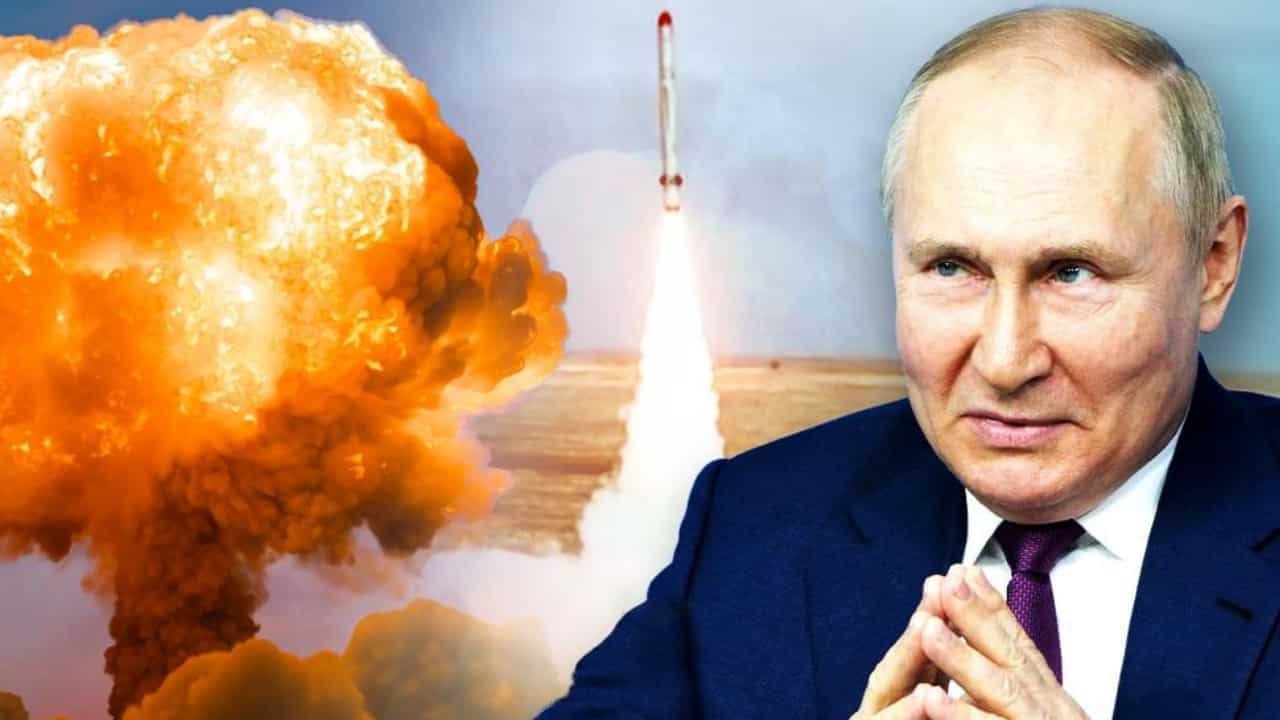 Russia to revoke ratification of Comprehensive Nuclear Test Ban Treaty Russia to revoke ratification of Comprehensive Nuclear Test Ban Treaty