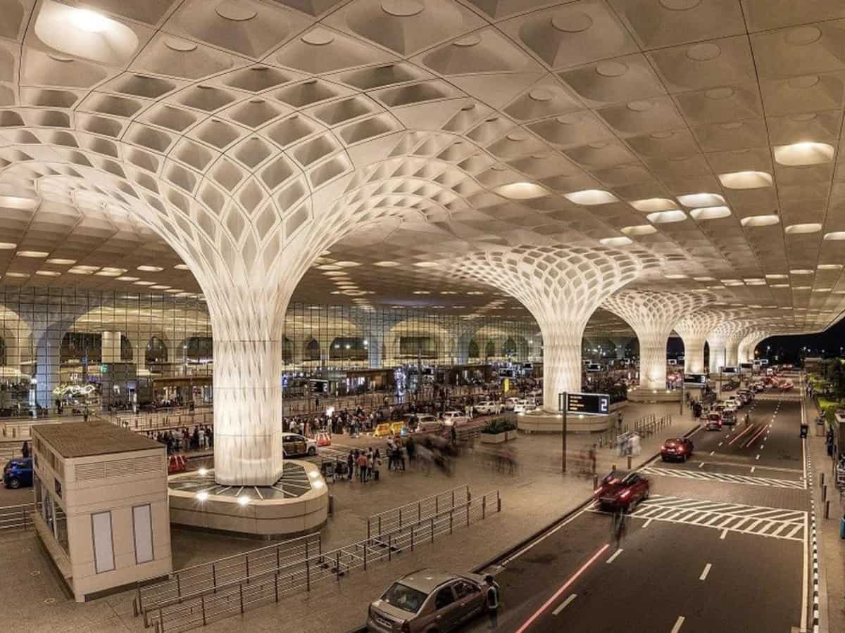 Mumbai International Airport to remain shut for 6 hours today. Here's why Mumbai International Airport to remain shut for 6 hours today. Here's why