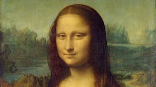 Mona Lisa reflects Leonardo da Vinci's genius in more ways than one. Here's how