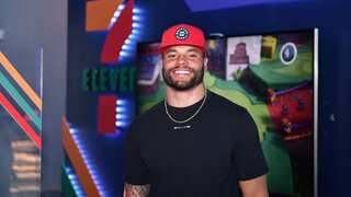 NFL: Dak Prescott and Brandon Aubrey lead Dallas Cowboys to win over Los Angeles Chargers