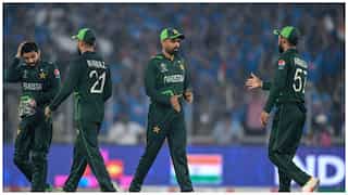 CWC 2023: Ganguly slams Pak's batting unit, says 'will be hard' for them to come back post India drubbing