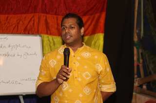 After Indian SC verdict on same-sex marriage, queer community is hopeful: 'Maybe not today, but yes, one day'