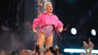 P!nk's shows in Tacoma postponed due to 'family medical issues' that require 'immediate attention'