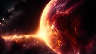 Earth swallowed whole, sun a lifeless white giant; scientists predict what galaxy will look like in 5bn years