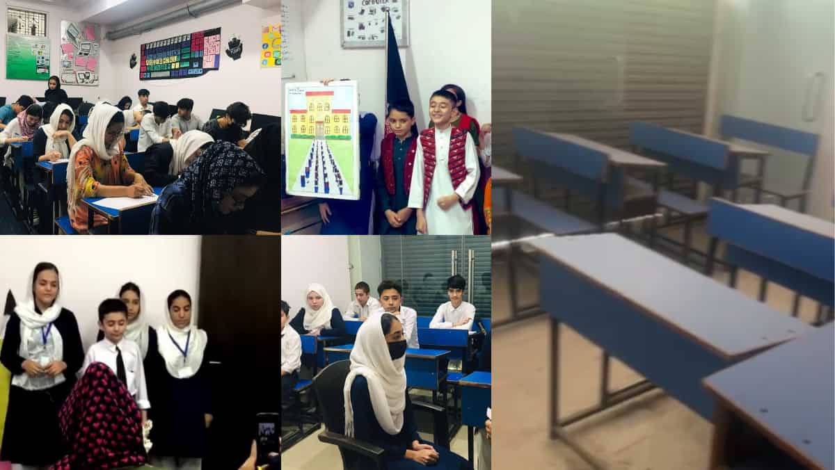 EXCLUSIVE | Afghan school in Delhi is shut, unable to pay salaries or rent. Will it be revived?