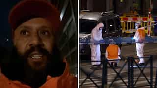 Who is Abdesalem Lassoued? Man who shot dead 2 Swedes over Quran burnings, US Muslim boy's killing