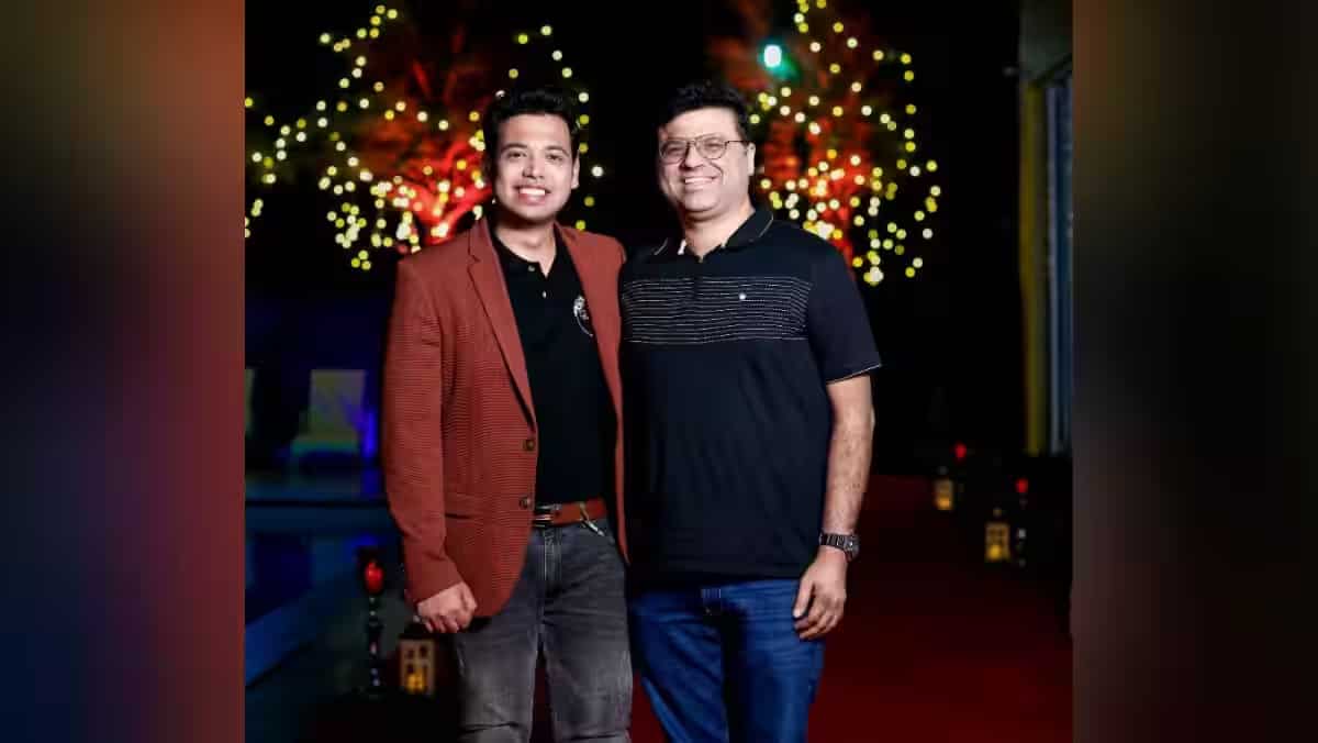 'Deeply disappointed': Same-sex marriage petitioner speaks to WION after Indian Supreme Court verdict 'Deeply disappointed': Same-sex marriage petitioner speaks to WION after Indian Supreme Court verdict