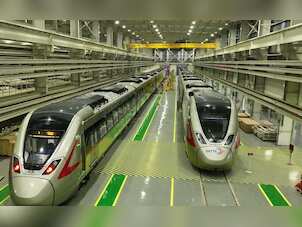 Delhi-Meerut RRTS: PM Modi to inaugurate India's first RapidX, here's all you need to know