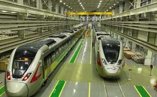 Delhi-Meerut RRTS: PM Modi to inaugurate India's first RapidX, here's all you need to know