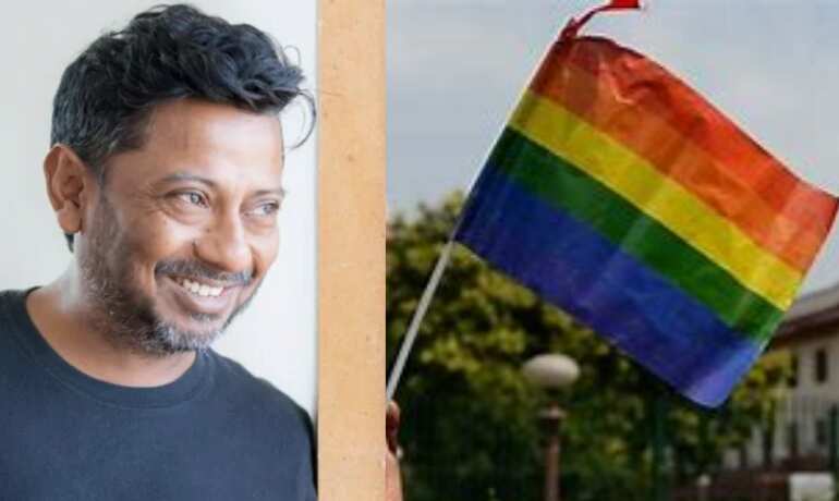 Exclusive | Filmmaker Onir on Supreme Court's same-sex marriage verdict: 'Extremely disappointed' Exclusive | Filmmaker Onir on Supreme Court's same-sex marriage verdict: 'Extremely disappointed'