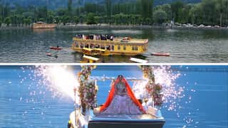 'The Big Fat Indian 'Paychecks': Wedding industry drives consumption & economic boom