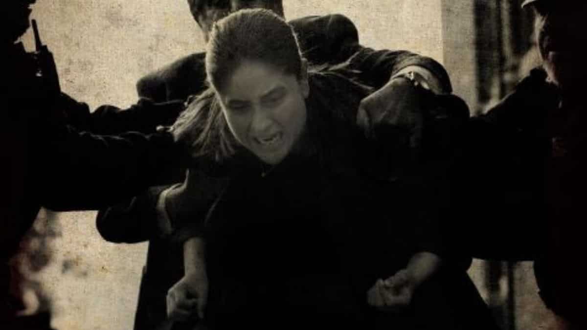 The Buckingham Murders: Kareena Kapoor shares the first look of her maiden production