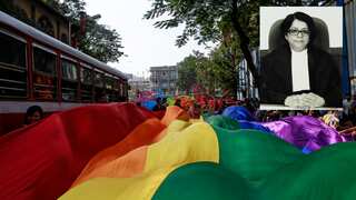 Same-sex marriage: Former SC judge Indu Malhotra explains why legislation is essential in India
