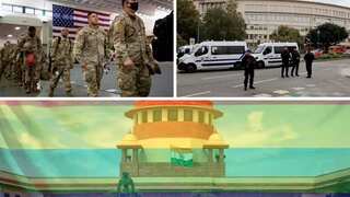 Top 10 news: US may send 2k troops to West Asia; queer community disappointed with India SC verdict, and more