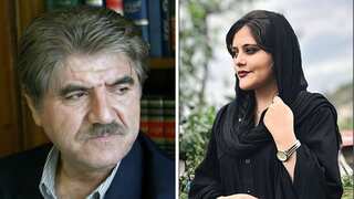 Iran jails lawyer of Mahsa Amini whose death sparked anti-hijab protests