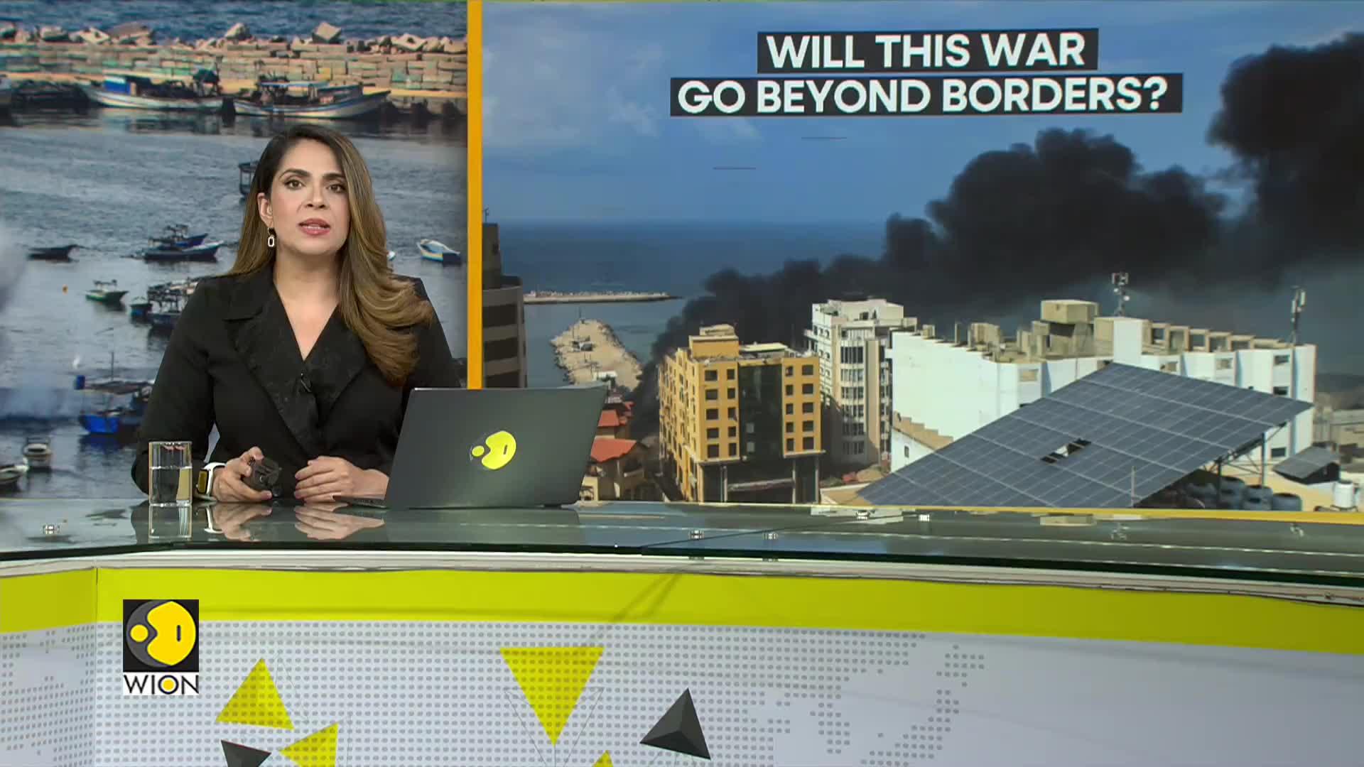 WionNews Video